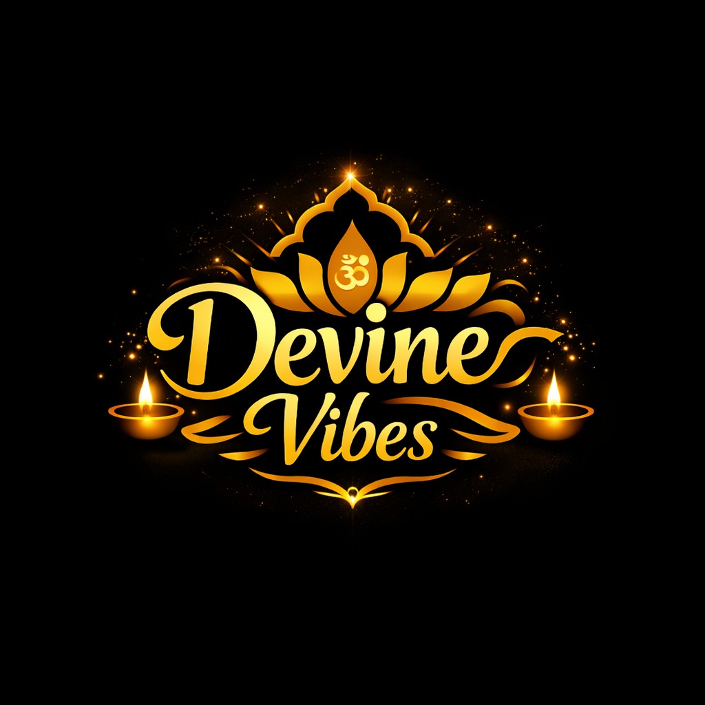Devine Vibes Logo
